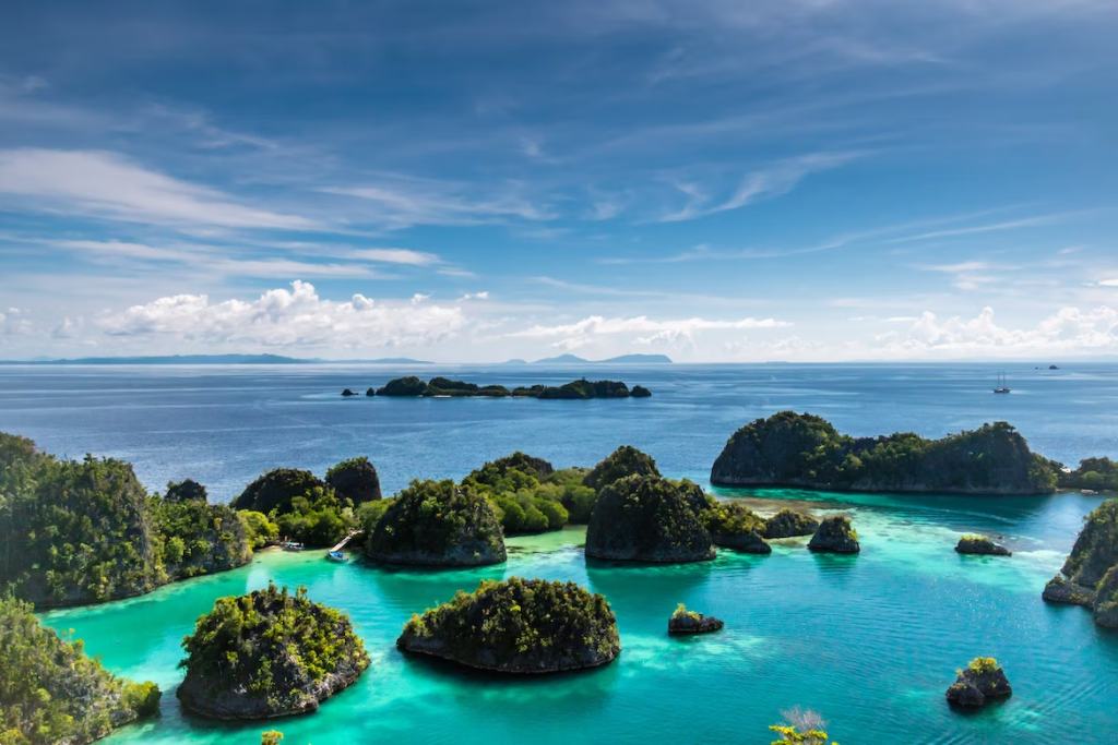 Eksplorasi Keajaiban Asia Tenggara
