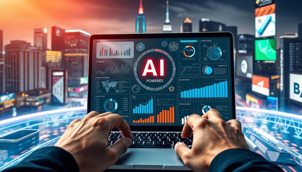 Memanfaatkan AI dalam Bisnis Digital