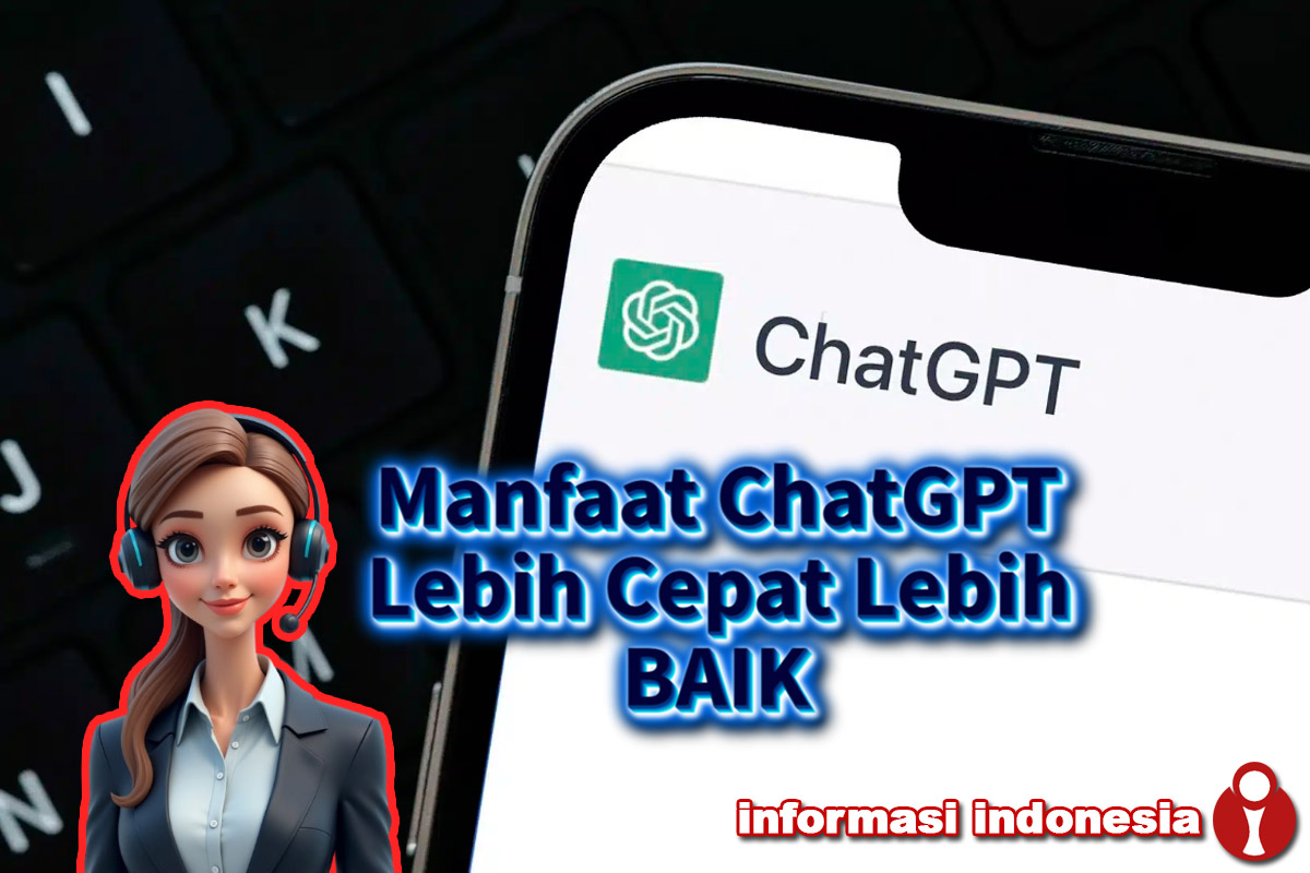 Manfaat ChatGPT