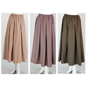 Bawahan Muslimah