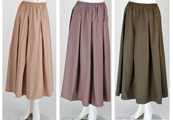 Bawahan Muslimah