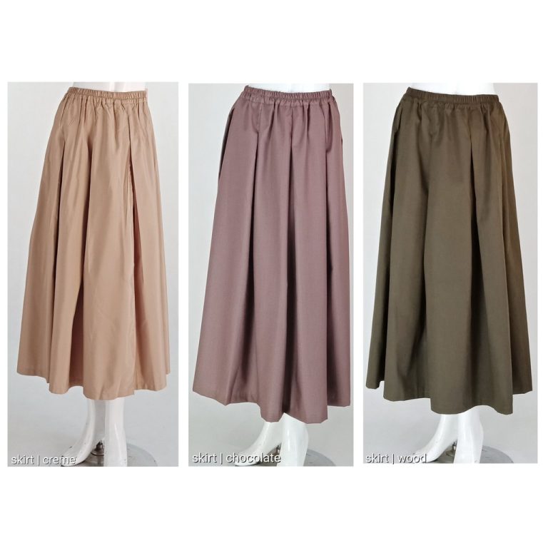 Bawahan Muslimah