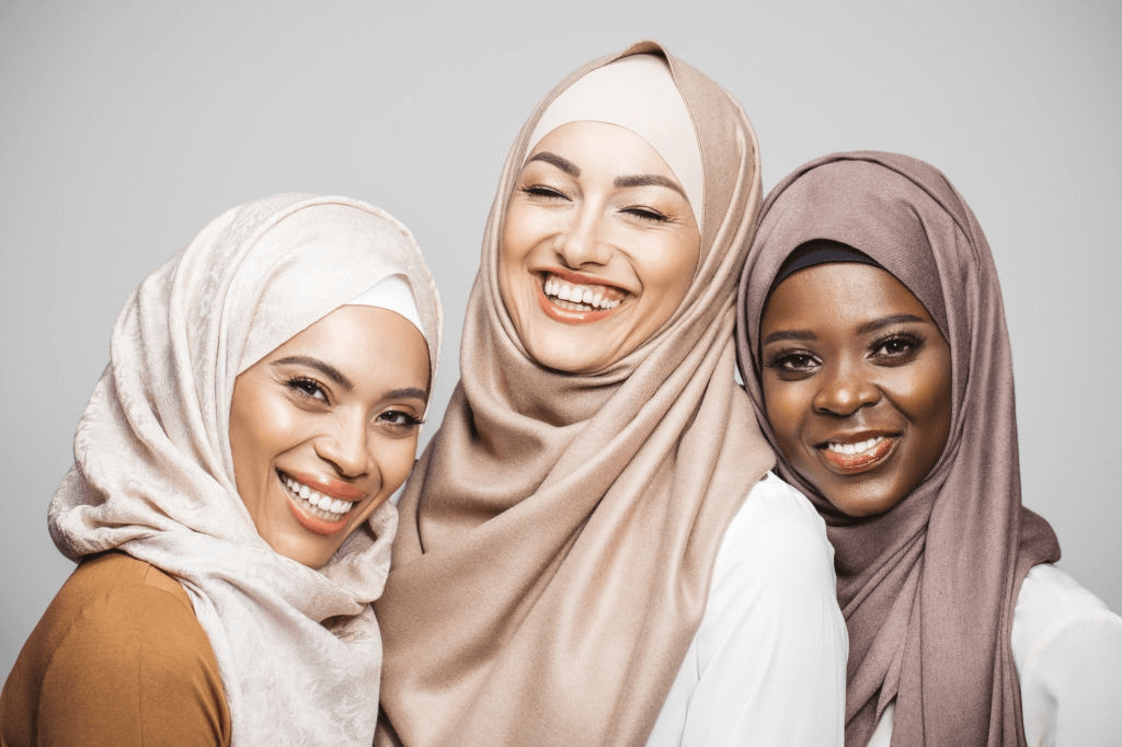 Asal Mula Bawahan Muslimah