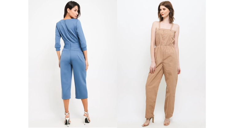 jumpsuits overall