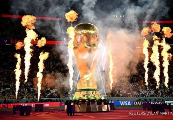 Piala Dunia: Sejarah, Format Kompetisi, dan Dampaknya dalam Sepak Bola Global
