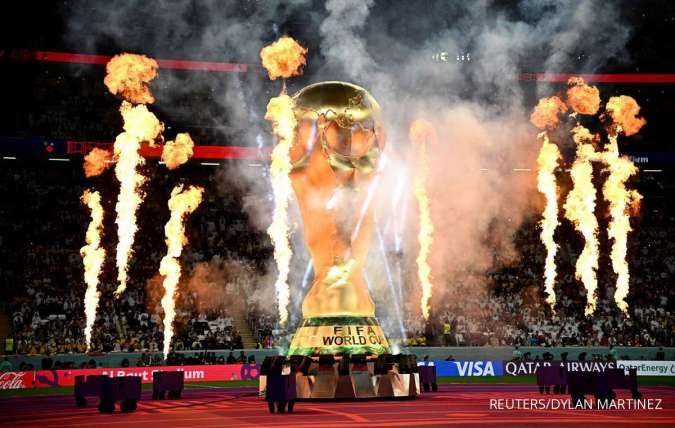 Piala Dunia: Sejarah, Format Kompetisi, dan Dampaknya dalam Sepak Bola Global
