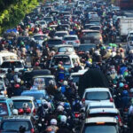 Kemacetan di Jakarta dan Sekitarnya: Penyebab, Dampak, dan Solusi