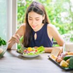 Pentingnya Pola Makan Seimbang untuk Kesehatan Jangka Panjang