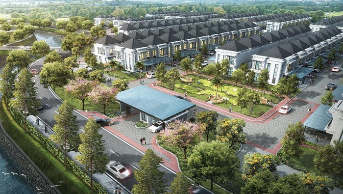 7 Tips Jitu Mencari Properti dengan Harga Terjangkau di Tengah Peningkatan Pasar Properti Indonesia"