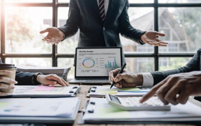 Pentingnya Manajemen Keuangan untuk Bisnis Kecil yang Sukses