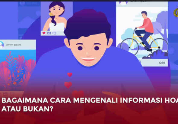 Waspadai Hoaks! Cara Mengenali Informasi Palsu di Media Sosial dengan Cepat dan Tepat