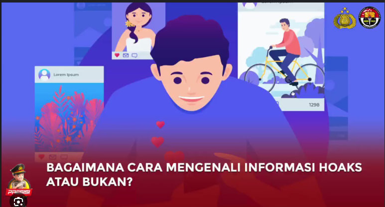 Waspadai Hoaks! Cara Mengenali Informasi Palsu di Media Sosial dengan Cepat dan Tepat
