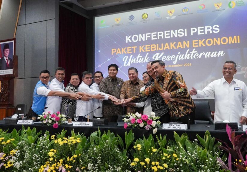 Kebijakan Pemerintah Terbaru 2025 yang Wajib Kamu Tahu: Dampaknya untuk Rakyat