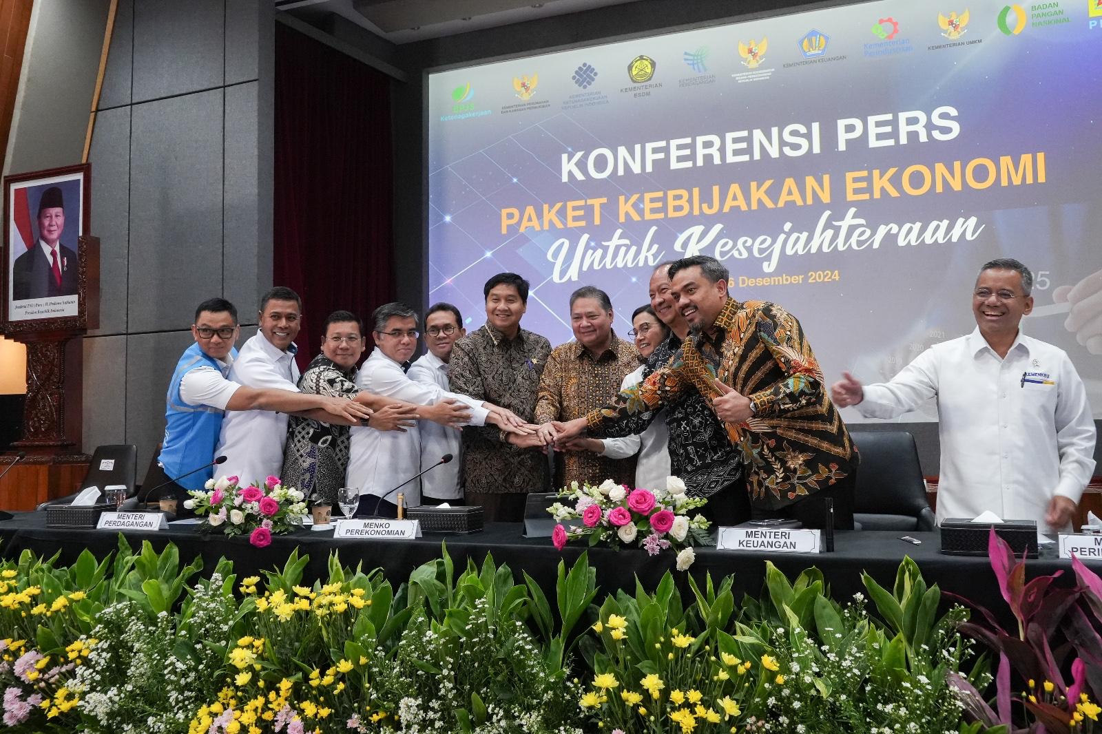Kebijakan Pemerintah Terbaru 2025 yang Wajib Kamu Tahu: Dampaknya untuk Rakyat