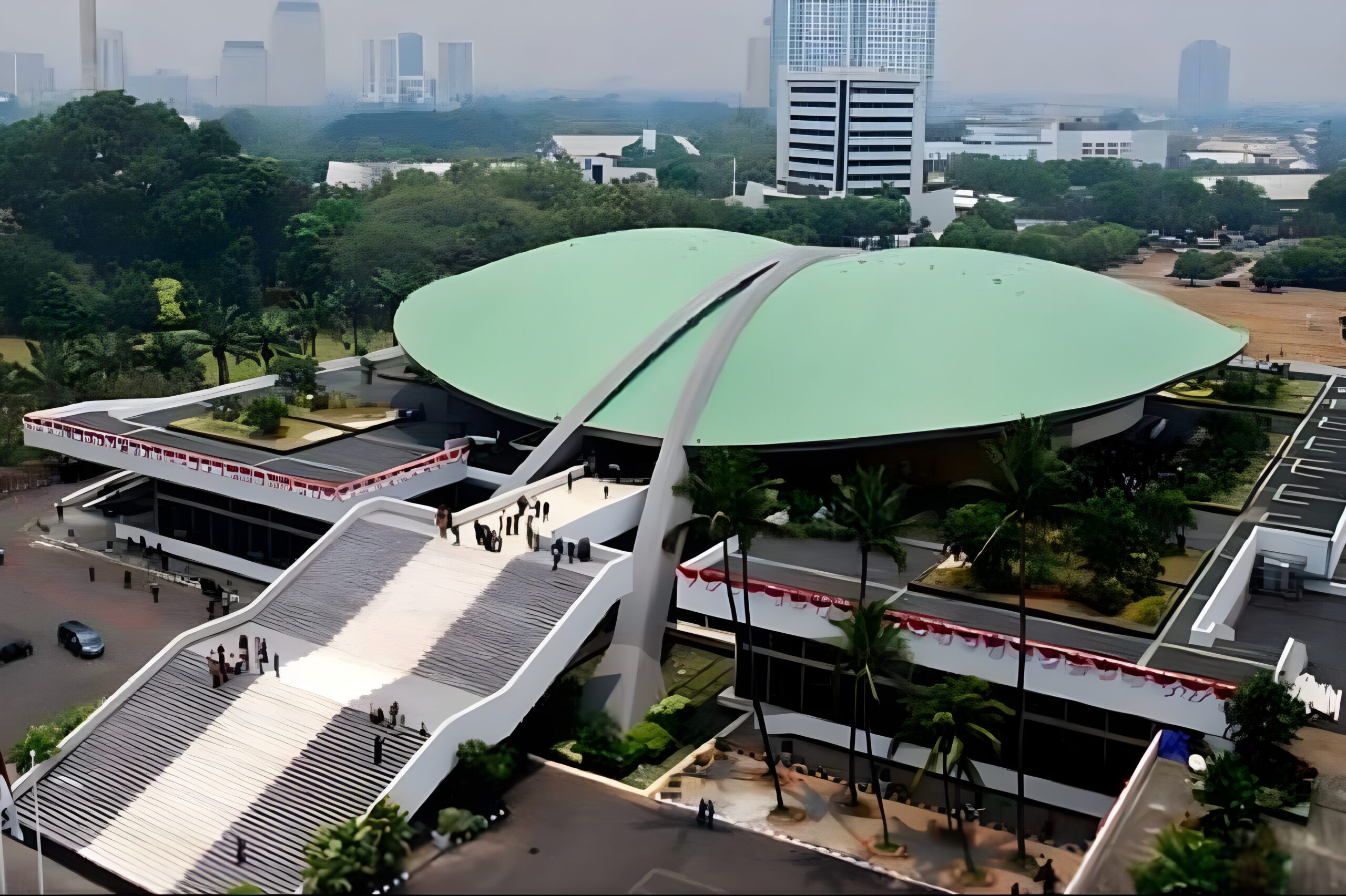 Kronologi Demo 25-29 Agustus: Demo DPR Melebar Jadi Amarah ke Polisi