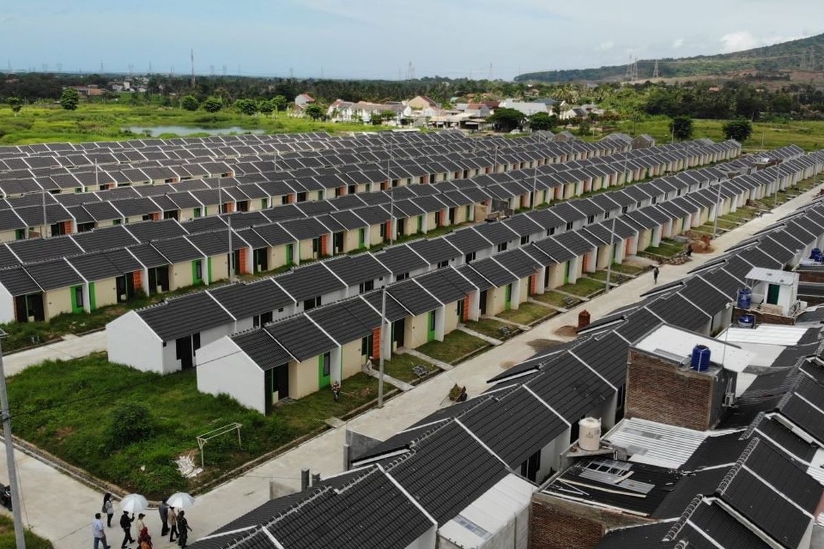 Perumahan Subsidi untuk MBR: Syarat, Lokasi, dan Tantangan