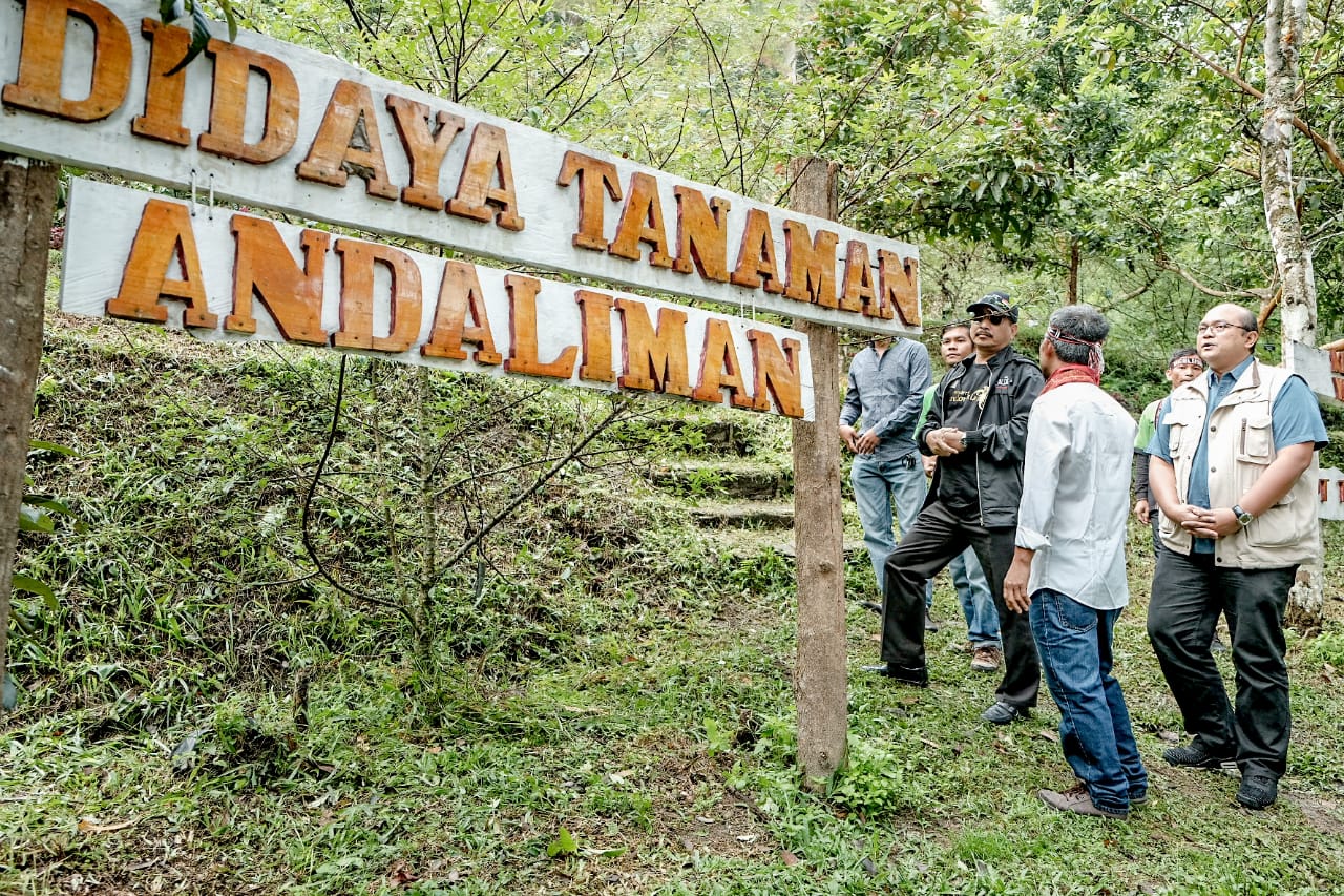 Ekowisata di Danau Toba: Upaya Pelestarian dan Dampak Ekonomi