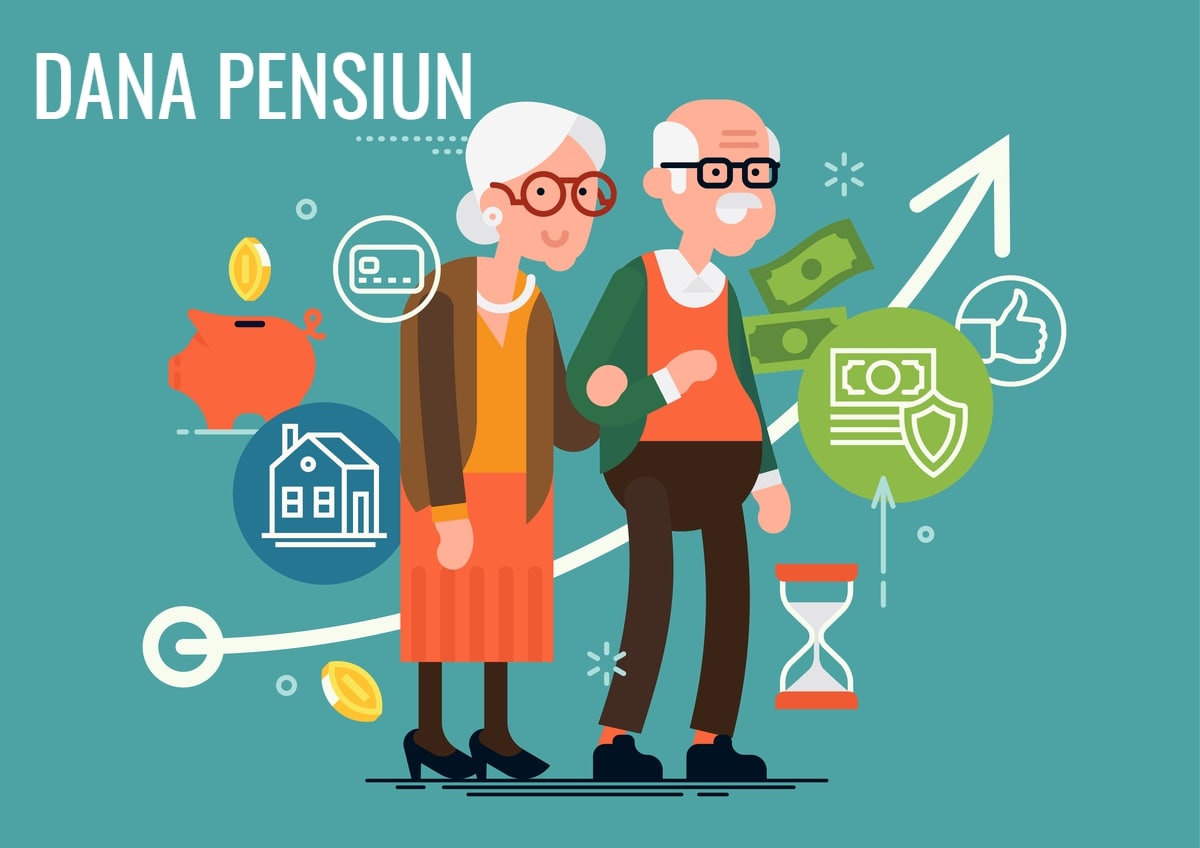 Tabungan Pensiun bagi Pekerja Informal: Perlukah? Ini Jawabannya