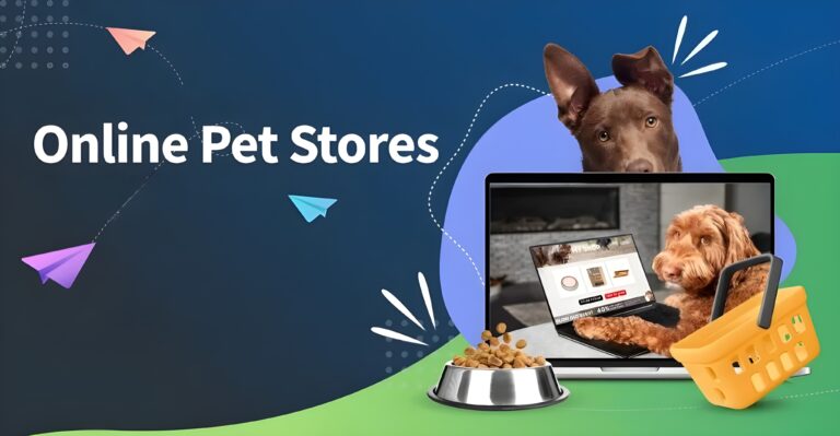 Pet Shop Online: Kemudahan Belanja Perlengkapan Hewan dari Rumah