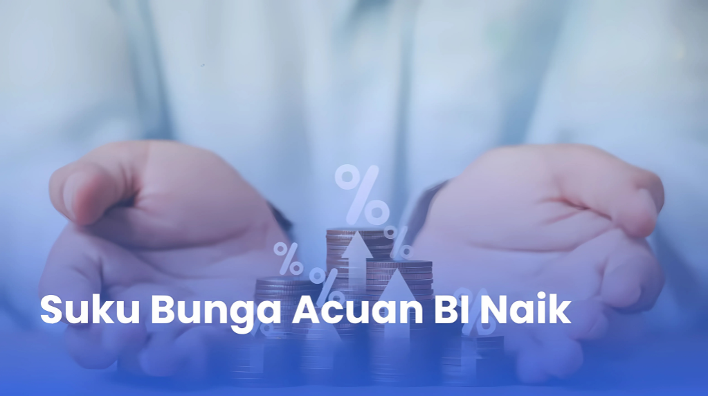 Suku Bunga Acuan BI dan Dampaknya terhadap Kredit Mikro di Desa