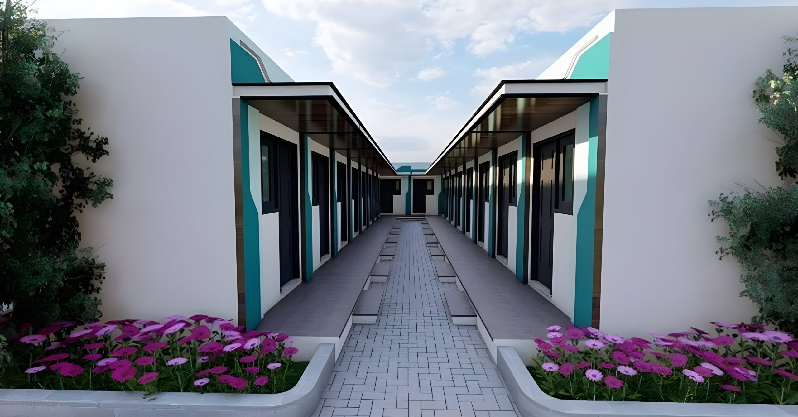 7 Langkah Panduan Lengkap Investasi Properti Kos-Kosan untuk Pemula (Mulai dari 50 Juta!)