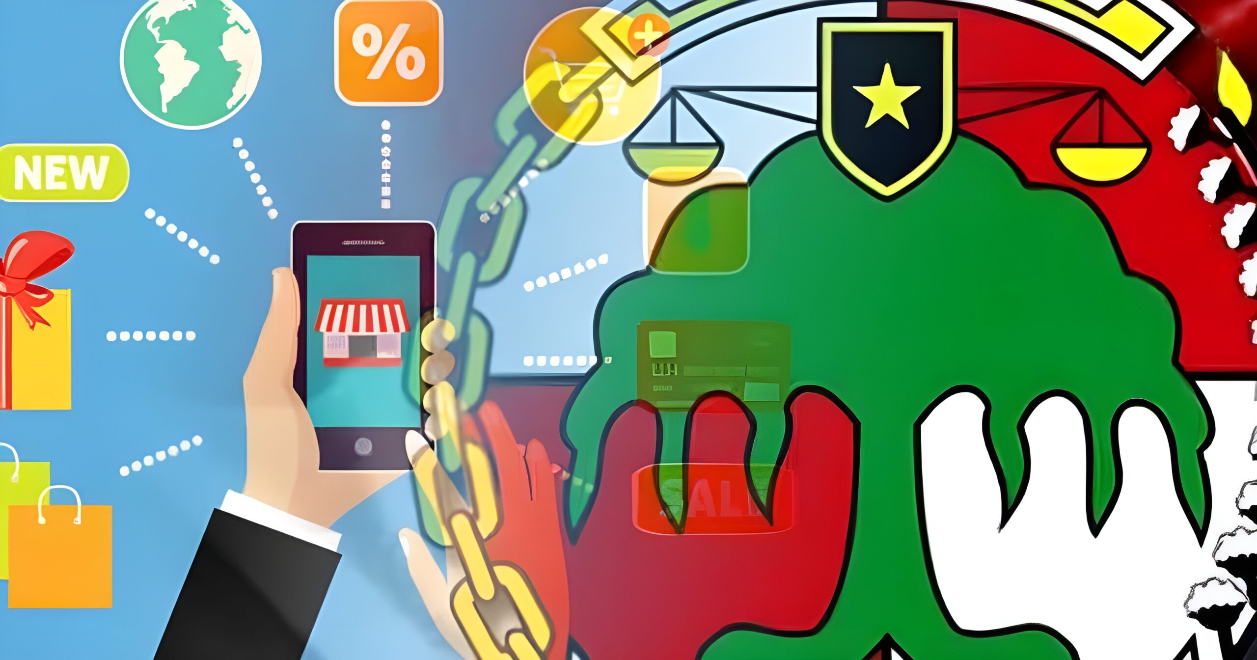 Koperasi Digital: Inovasi Bisnis Rakyat di Era Ekonomi Digital