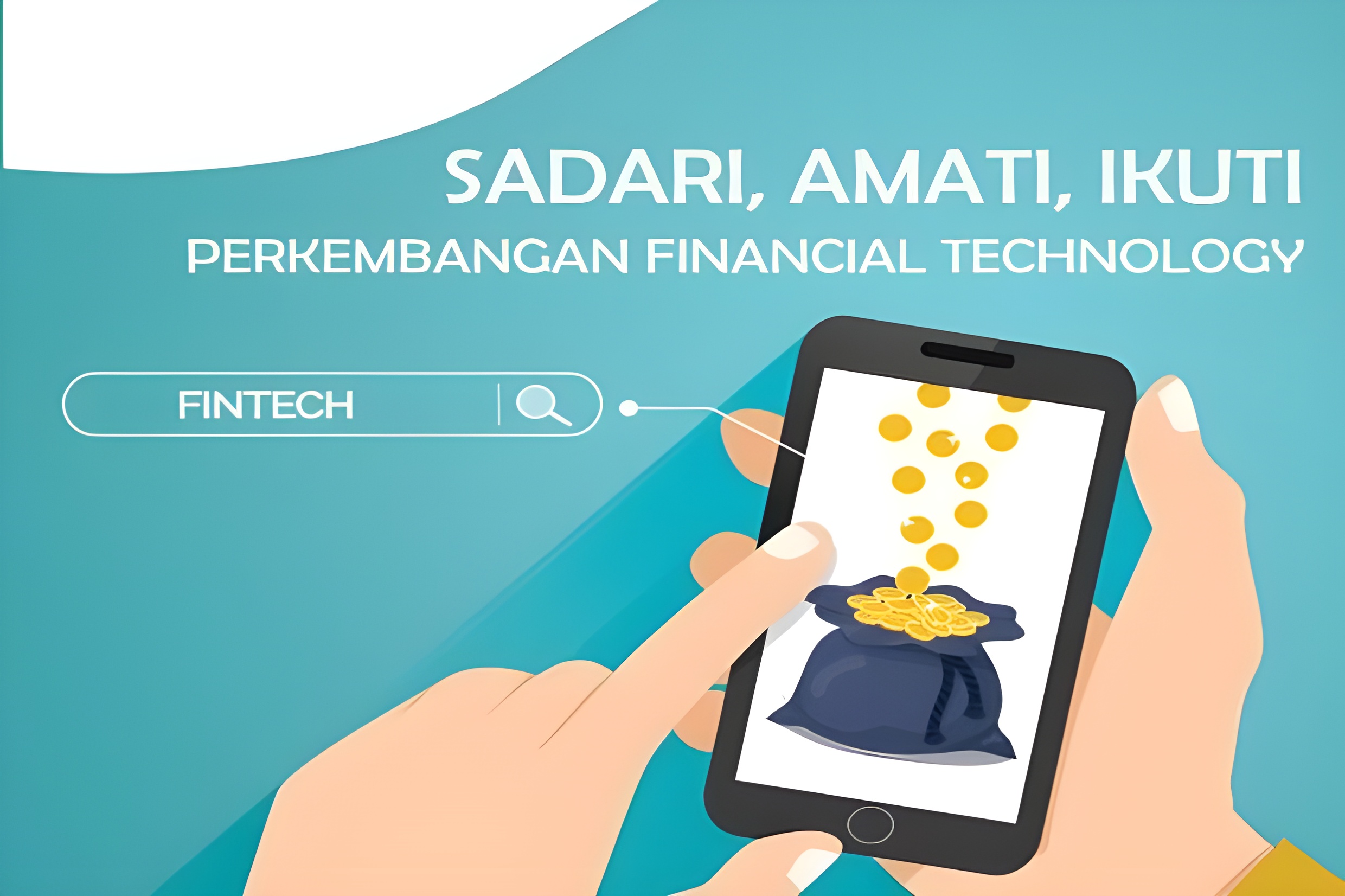 Fintech dan Pinjaman Online: Manfaat dan Risiko bagi Masyarakat Umum