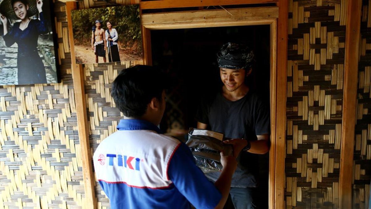 Pertumbuhan E-commerce di Daerah Tertinggal: Akses Internet dan Dampaknya