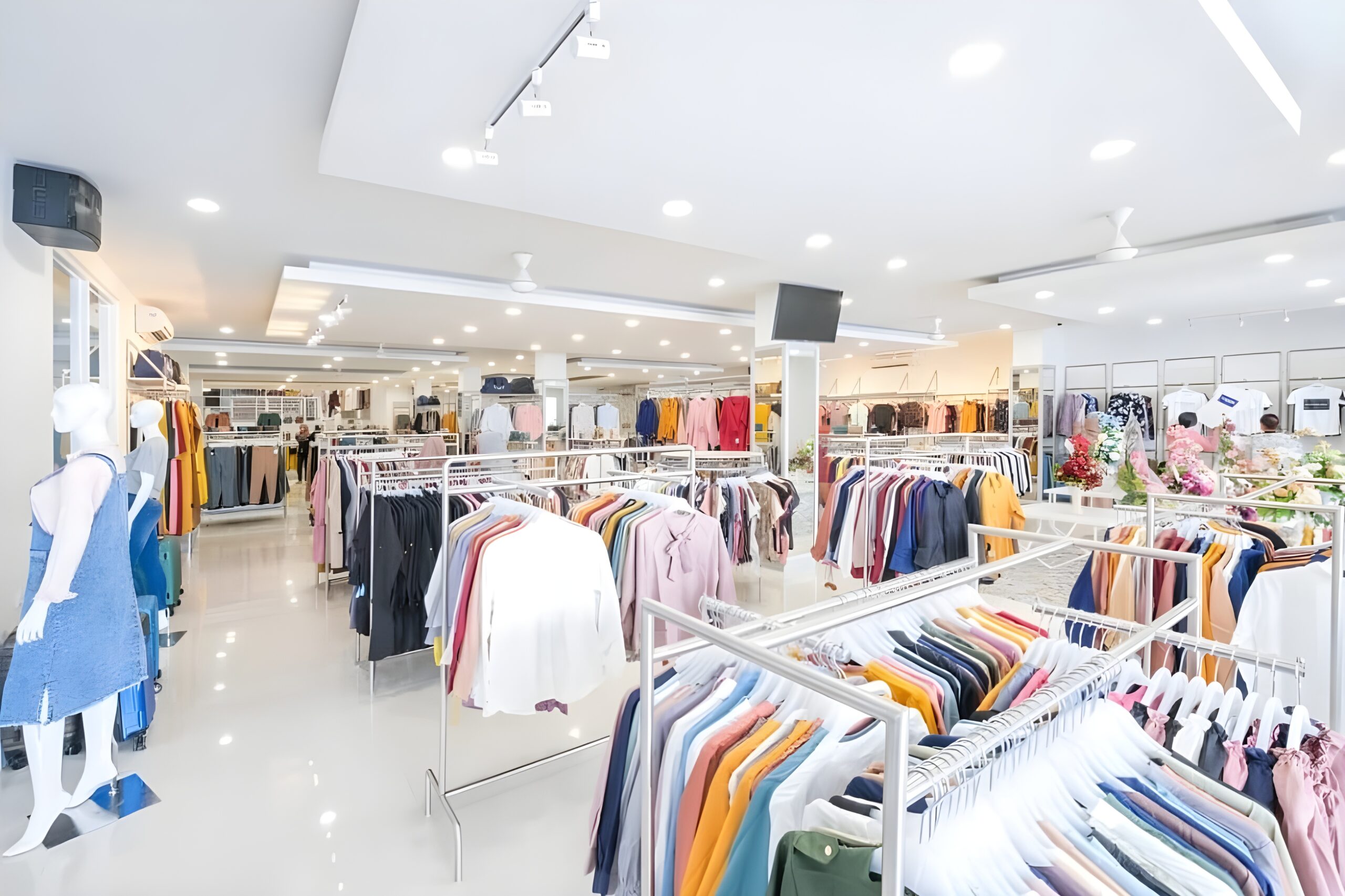 7 Alasan Ganas Produk Fashion Jadi Kategori Terlaris di E-Commerce Indonesia!