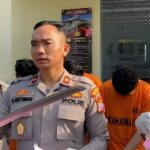 3 Anggota Polda Sumut Diduga Mabuk Tabrak Wanita hingga Kritis