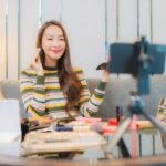 China Wajibkan Influencer Punya Ijazah-Sertifikat Buat Bikin Konten