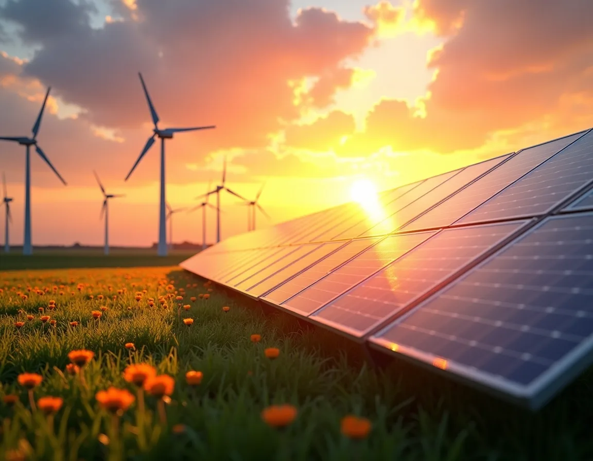 5 Teknologi Ramah Lingkungan yang Mulai Diterapkan di Kota-Kota Besar Indonesia