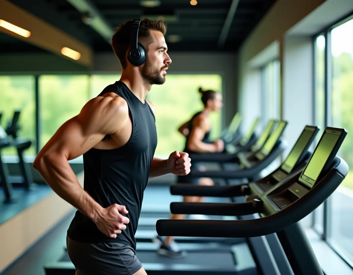 Olahraga Kardio Terbaik untuk yang Sibuk Kerja tapi Ingin Sehat