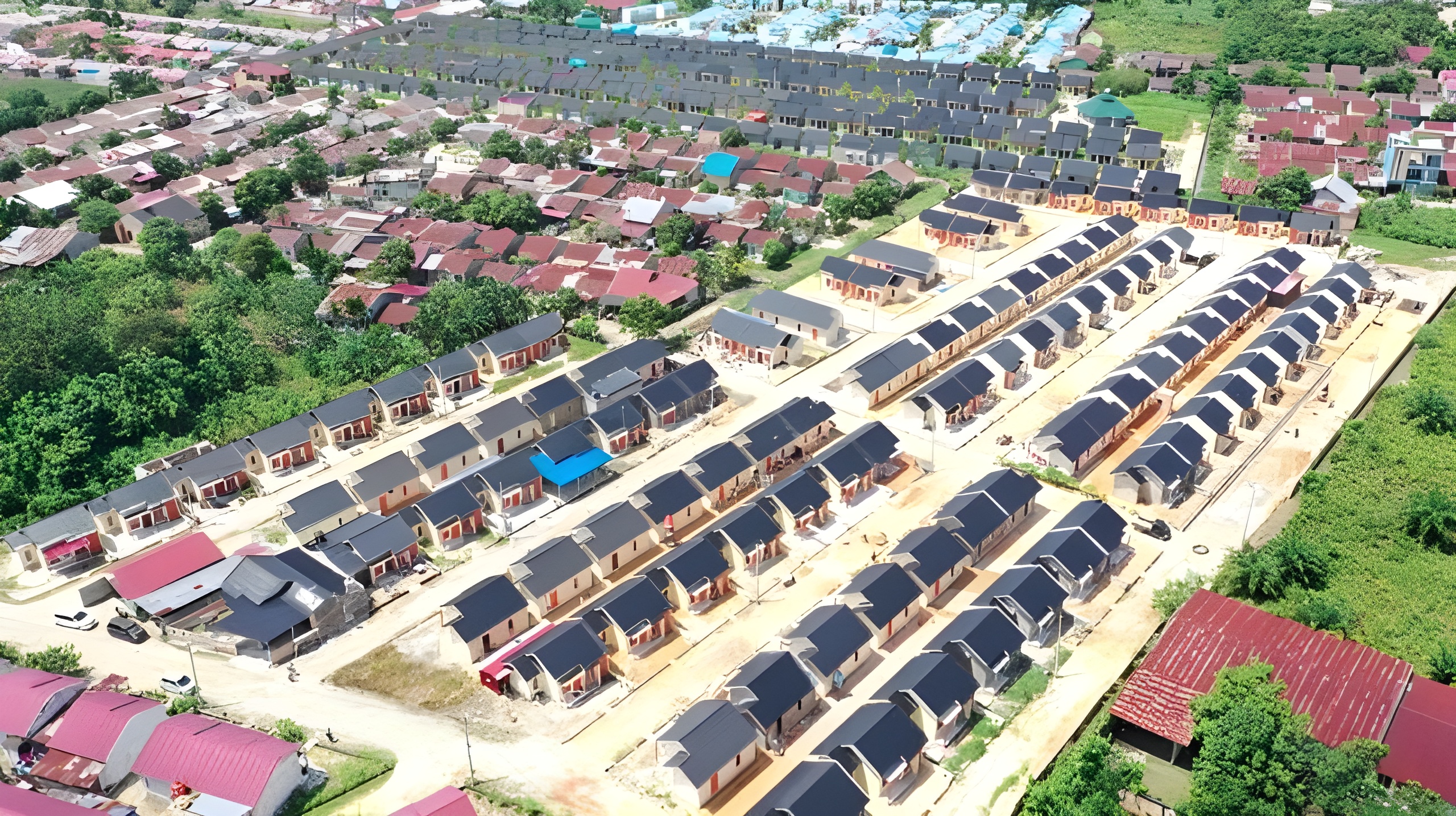 Prospek Harga Properti di Ibu Kota Baru: Investasi yang Menjanjikan?