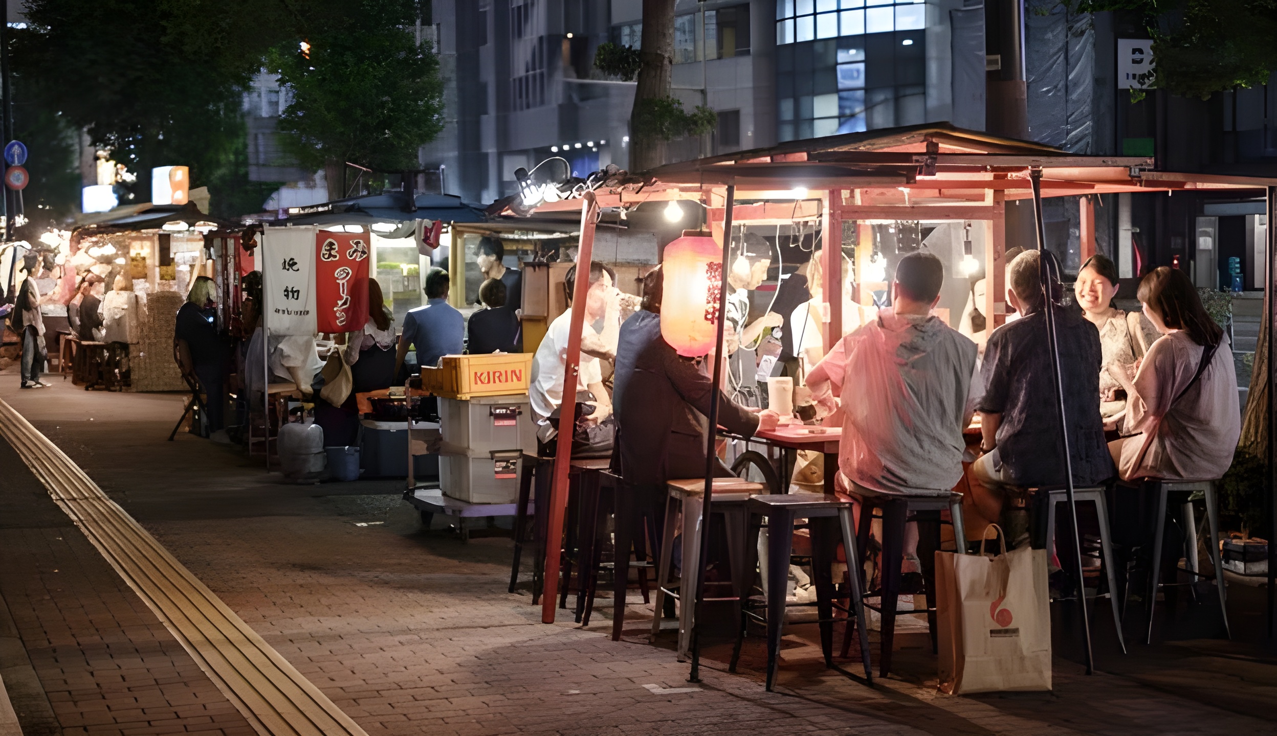 Analisis Peluang Pasar Franchise Makanan di Indonesia Pasca-Pandemi