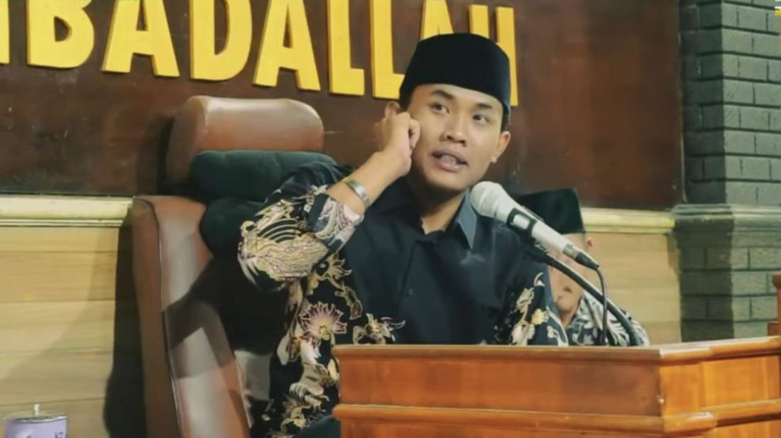 KPAI: Tindakan Gus Elham Menyerang Harkat dan Martabat Anak