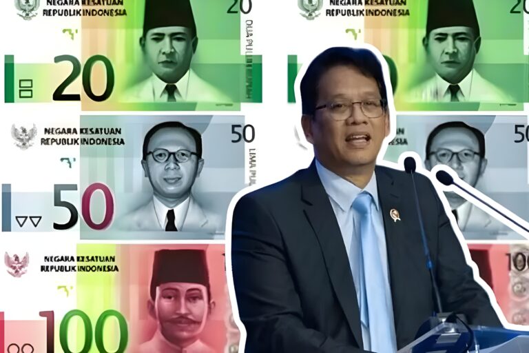 Redenominasi Rupiah, Apa Dampak Negatif dan Positifnya bagi Indonesia