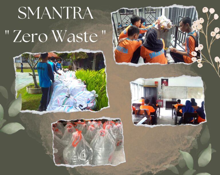 7 Alasan Program Zero Waste Jember Penting bagi Masa Depan Lingkungan & Ekonomi Lokal