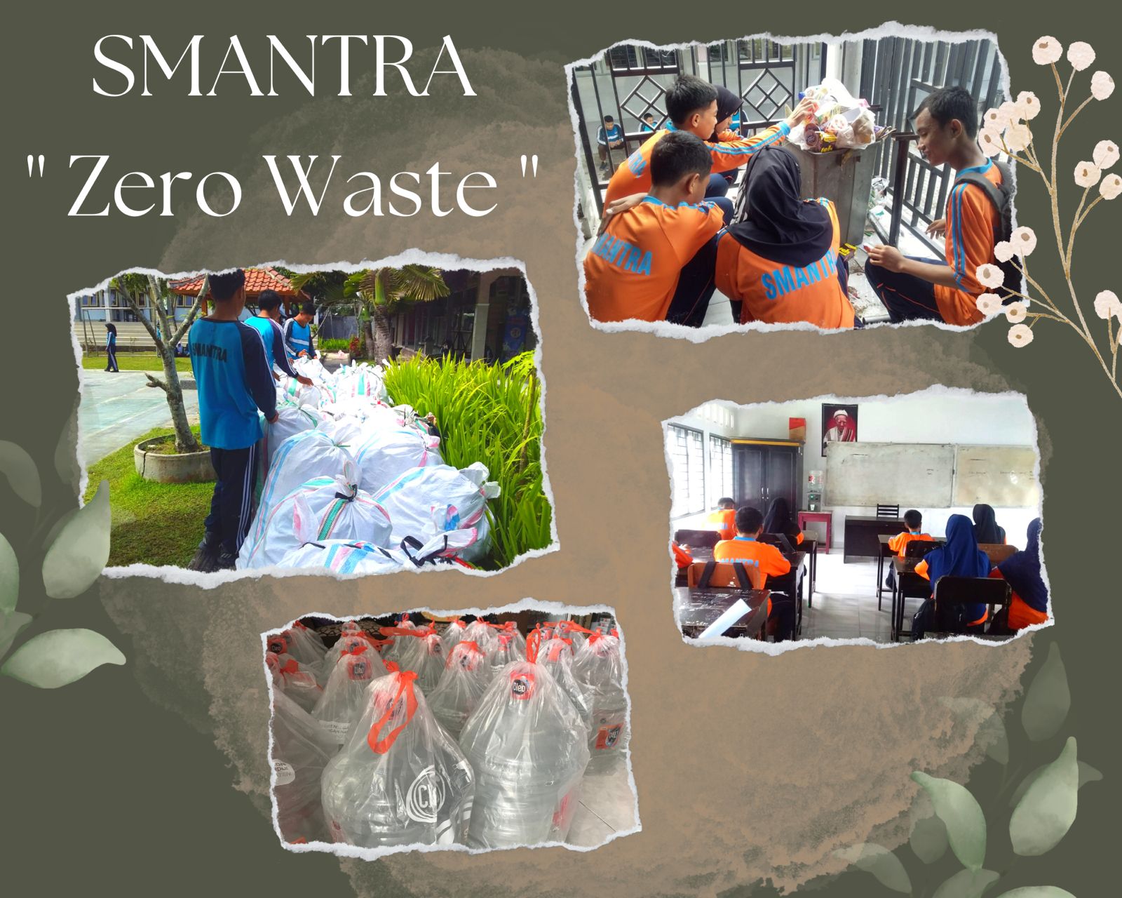7 Alasan Program Zero Waste Jember Penting bagi Masa Depan Lingkungan & Ekonomi Lokal