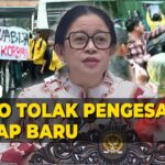 KUHAP Baru Disahkan DPR di Tengah Ramai Kritik