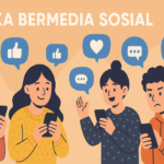 Etika Digital: Bijak Bersosial Media di Era Internet