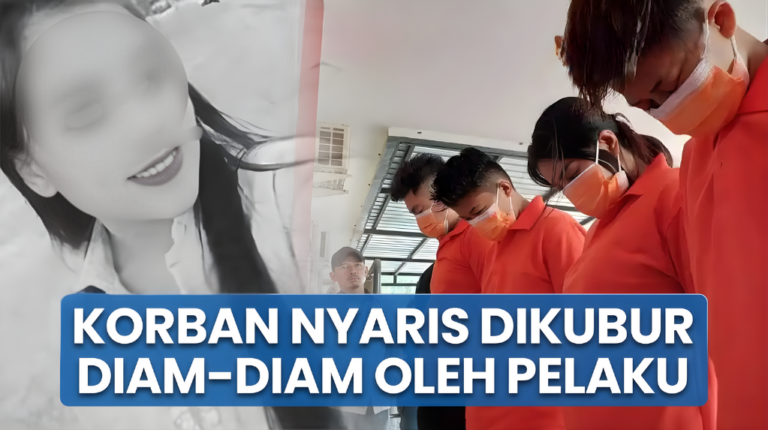 Penyiksaan LC di Batam: Kronologi Lengkap, Motif, dan Fakta Baru Kasus Tragis Dwi Putri