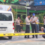 Mobil MBG Tabrak Siswa SDN 01 Kalibaru, Polisi Usut Dugaan Kelalaian Sopir dan Masalah Kendaraan
