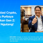 Investasi Kripto Jadi Tren di Kalangan Gen Z