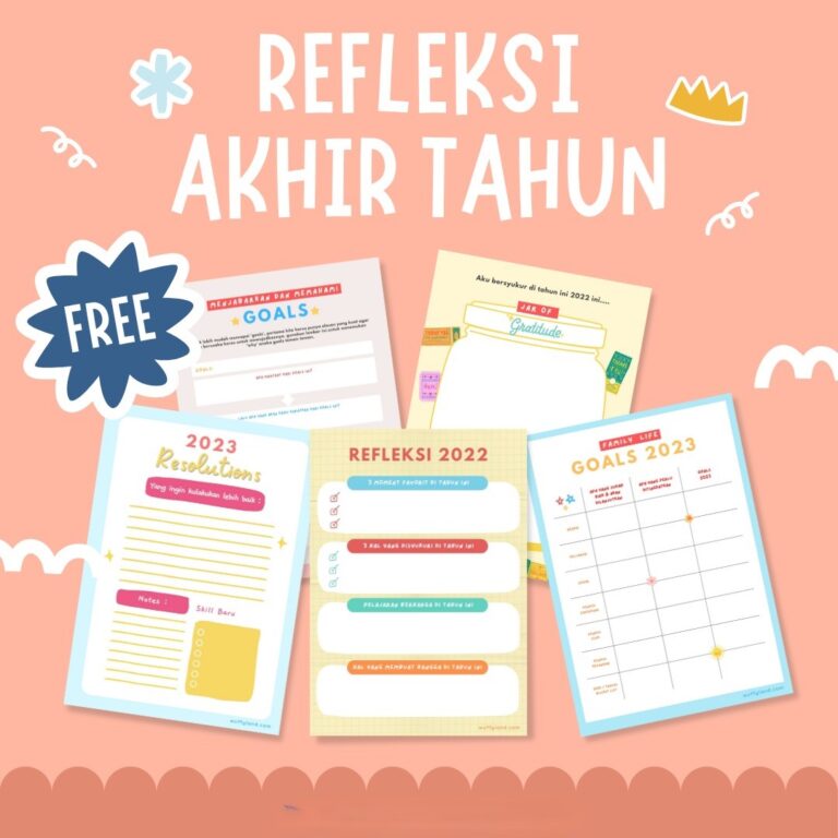 Ide Merayakan Tahun Baru Tanpa Kembang Api