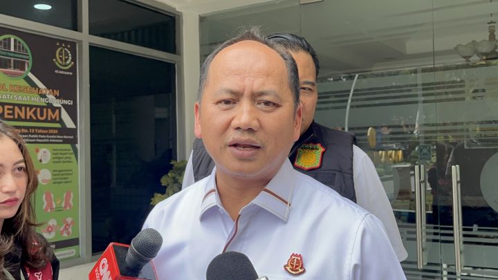 KUHP dan KUHAP Baru, Kejagung Tegaskan Restorative Justice