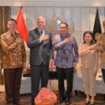 AS Dukung Penuh Pelestarian Warisan Budaya