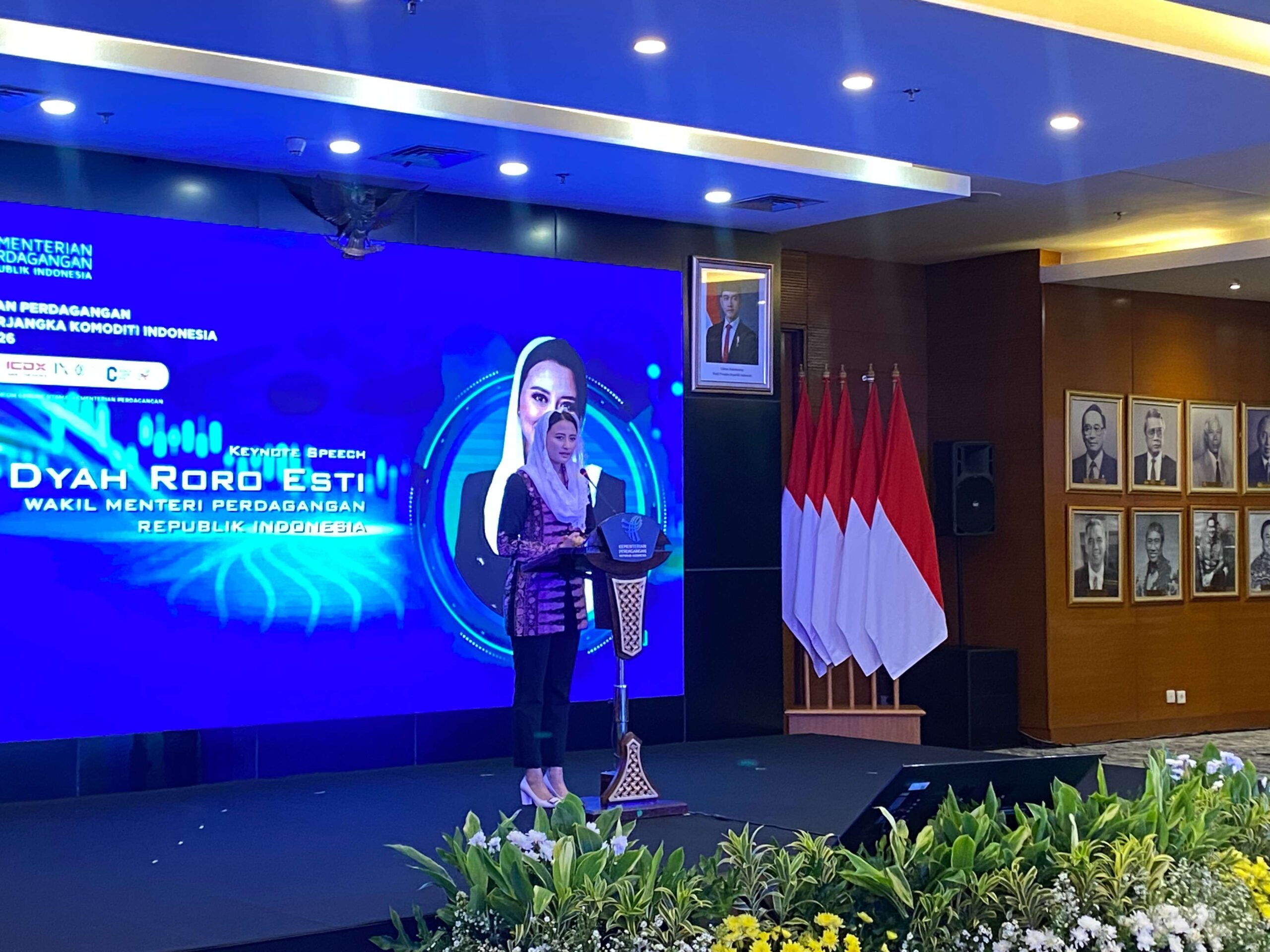 Awal 2026 Jadi Momentum Optimalisasi Perdagangan Berjangka Komoditi Nasional